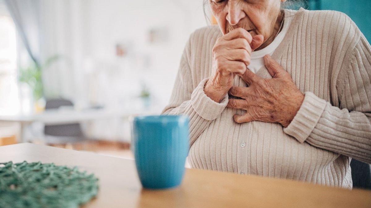 UK scientists say repurposed drug could be a ‘game-changer’ to ease asthma, COPD attacks