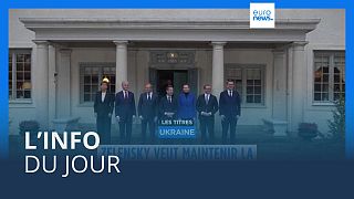 L’info du jour | 28 novembre - Mi-journée