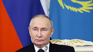 Guerre Russie-Ukraine : Poutine promet de nouvelles frappes