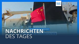 Nachrichten des Tages | 29. November - Morgenausgabe