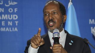 Somalie : bataille judiciaire entre Mogadiscio et le Jubaland 