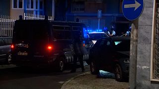 Portuguese PM announces 20 million euro purchase of security force resources