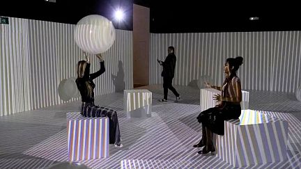 Electric Dreams: Tate Modern explores how artists pioneered the