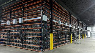 The current AI Act does not give many environmental obligations for AI providers.