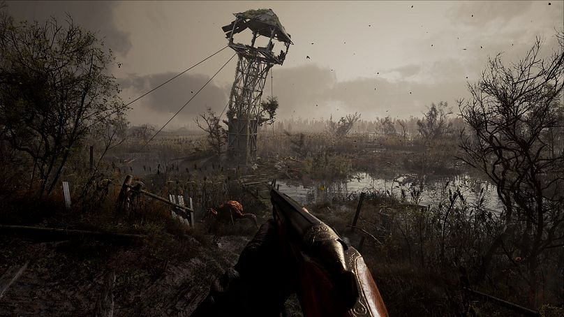 Gameplay screenshot