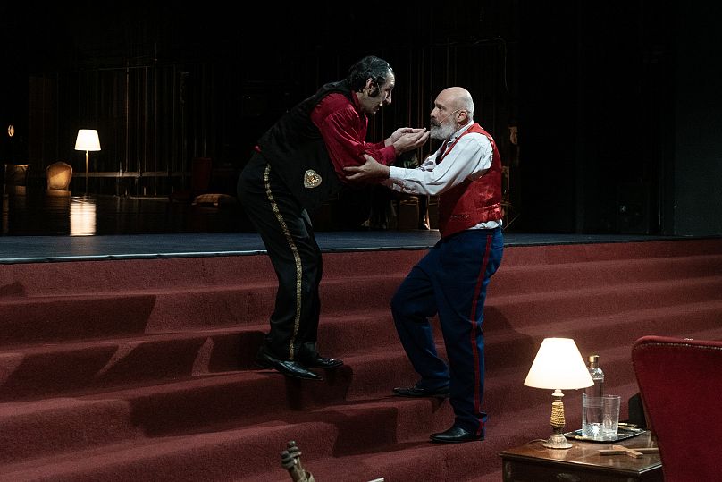«Δον Κάρλος»
