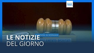 Le notizie del giorno | 28 novembre - Serale