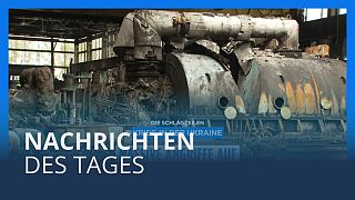 Nachrichten des Tages | 28. November - Abendausgabe