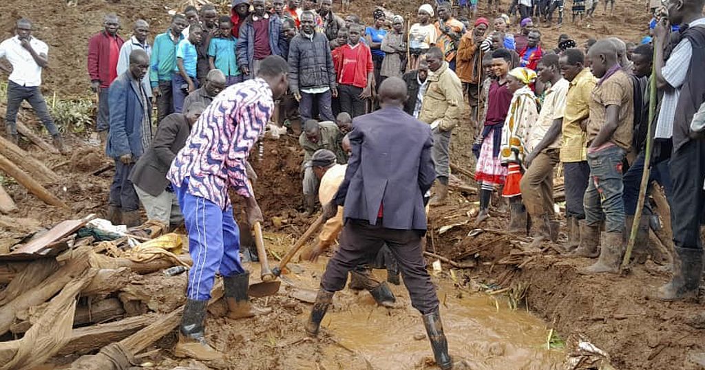 Uganda: Former minister calls for relocation of landslides survivors