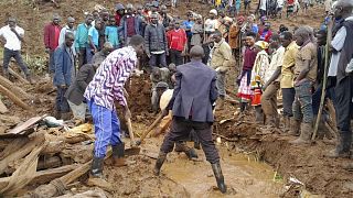 Uganda: Former minister calls for relocation of landslides survivors