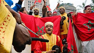 Maroc : 11 troupes de danses folkloriques au festival Entrerritmos