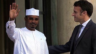 Le Tchad abroge l'accord de défense et de sécurité avec la France