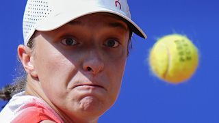 Tennis : la Polonaise Iga Swiatek suspendue pour dopage