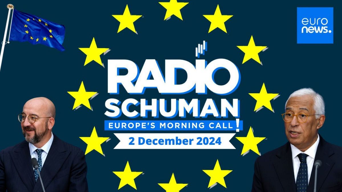 How will António Costa lead the European Council? | Radio Schuman