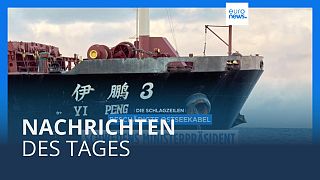 Nachrichten des Tages | 29. November - Mittagsausgabe