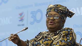 OMC : Ngonzi Okonjo-Iweala obtient un second mandat à la direction 