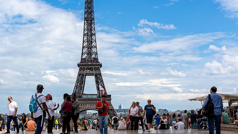 Tous à l'assaut de la capitale ! 