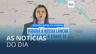 As notícias do dia | 29 novembro 2024 - Noite