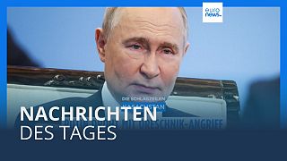 Nachrichten des Tages | 30. November - Morgenausgabe