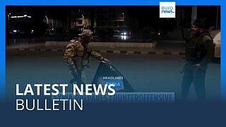 Latest news bulletin | November 30th – Evening