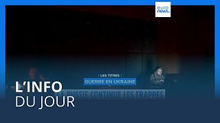 L’info du jour | 30 novembre - Soir