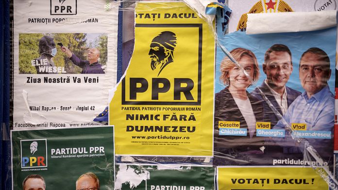 Romania: seggi aperti per le parlamentari, ancora caos per le presidenziali