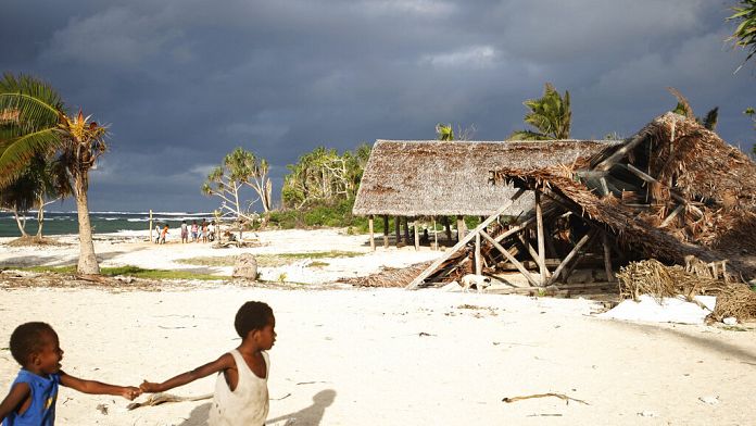 UN to open landmark climate change court case in The Hague