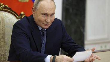 Wladimir Putin Wladimir Putin