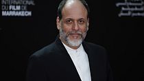 Il regista Luca Guadagnino