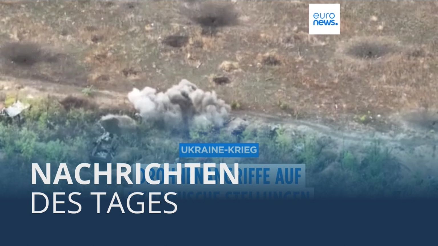 Nachrichten des Tages | 2. Dezember - Morgenausgabe