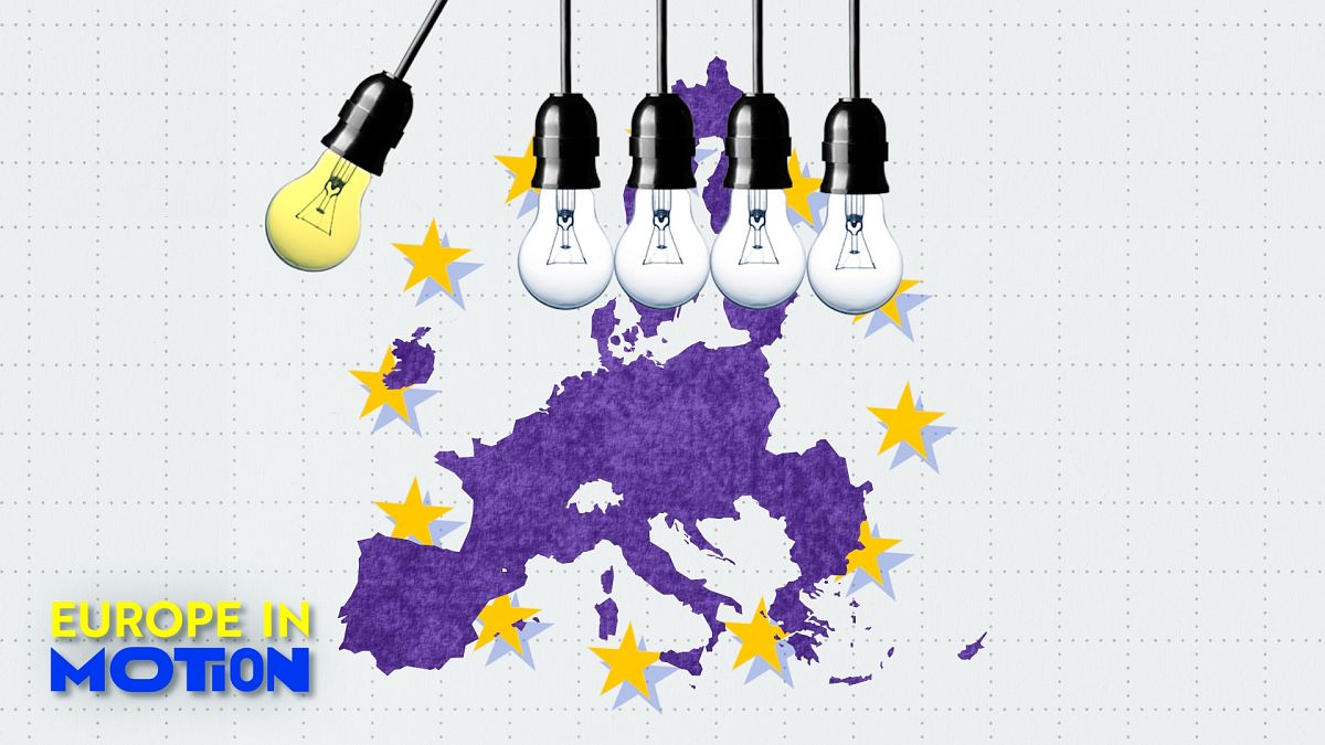 ‘Critical vulnerability’: Data reveals very low energy independence across EU