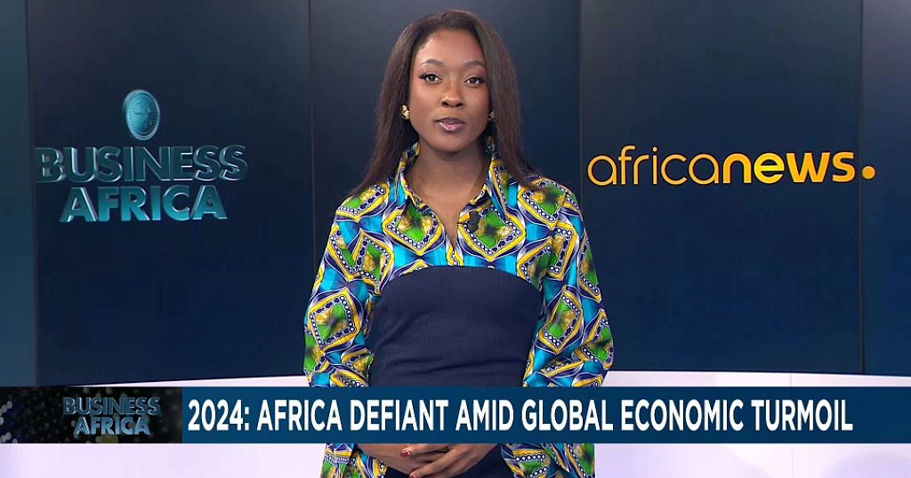 Africa 2024: contrasting Growth, shared Resilience [Business Africa]