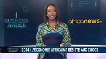 Afrique 2024 : croissance contrastée, résilience commune [Business Africa]