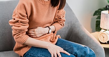 Women with depression may be more likely to have painful periods ...