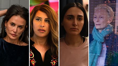 Europäischer Filmpreis 2024: Wer wird dieses Jahr den besten Film gewinnen?  