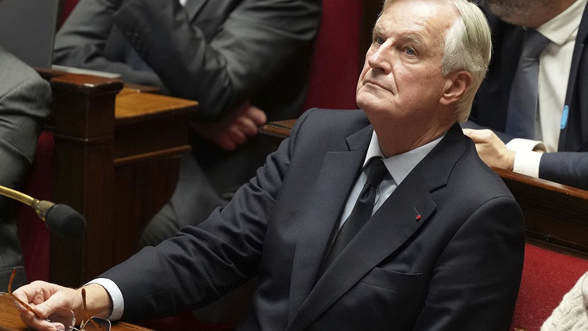 France's 2025 budget crisis: Barnier invokes Article 49.3 - what happens now?