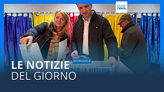 Le notizie del giorno | 02 dicembre - Serale
