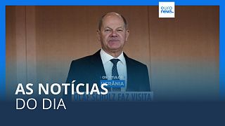 As notícias do dia | 2 dezembro 2024 - Noite