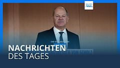 Nachrichten des Tages | 3. Dezember - Morgenausgabe