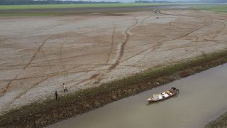 IFAD calls for urgent action to tackle desertification 