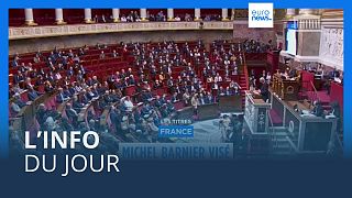 L’info du jour | 3 décembre - Matin