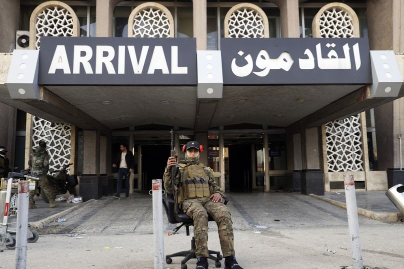 شورشیان سوری توانستند بر شهر حلب مسلط شوند