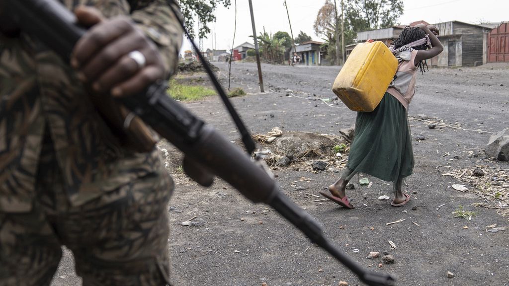 DRC: At Least 10 Dead And Several Kidnapped In An ADF Attack | Africanews