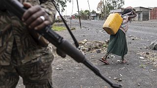 DRC: At least 10 dead and several kidnapped in an ADF attack