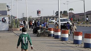 Dozens of young Burundians expelled from Tanzania in recent months 