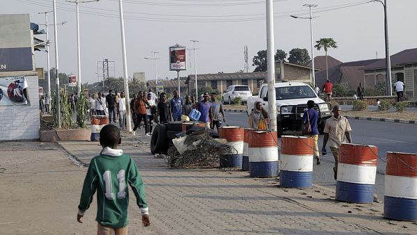 Plus d'infos sur burundi | Africanews