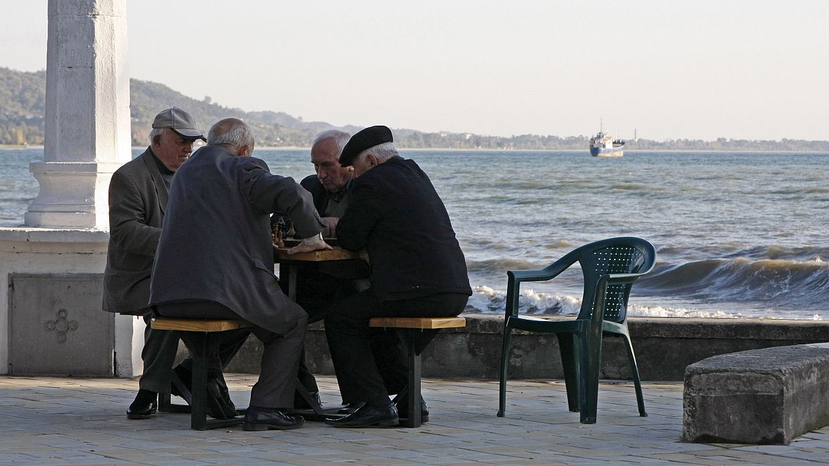 Το κοινοβούλιο της Αμπχαζίας απορρίπτει τη συμφωνία για τις ρωσικές επενδύσεις