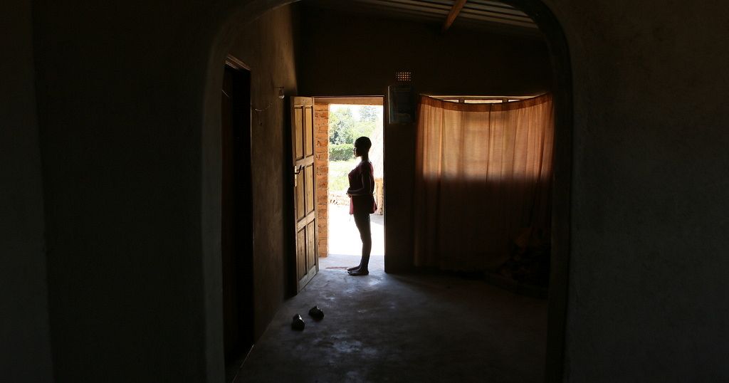 Zimbabwe court strikes down abortion ban for marital rape victims and minors Zimbabwe court strikes down abortion ban for marital rape victims and minors