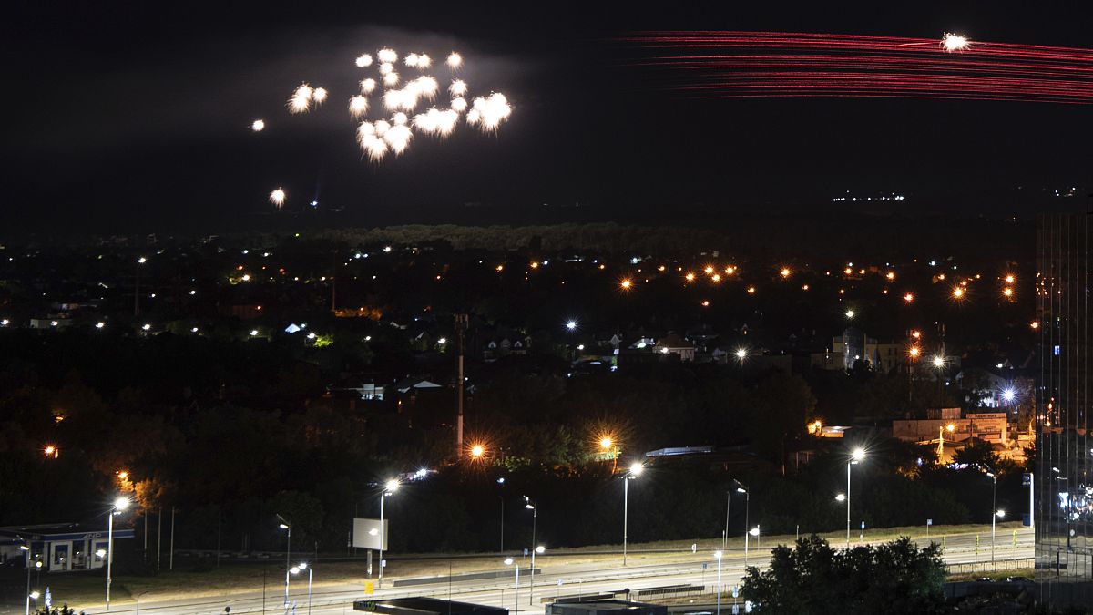 Ηλεκτρονικός πόλεμος: Πώς η Ουκρανία παραπλανά τα ρωσικά ντρόοουν και τα στέλνει στη Λευκορωσία