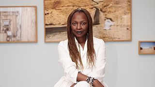 Koyo Kouoh